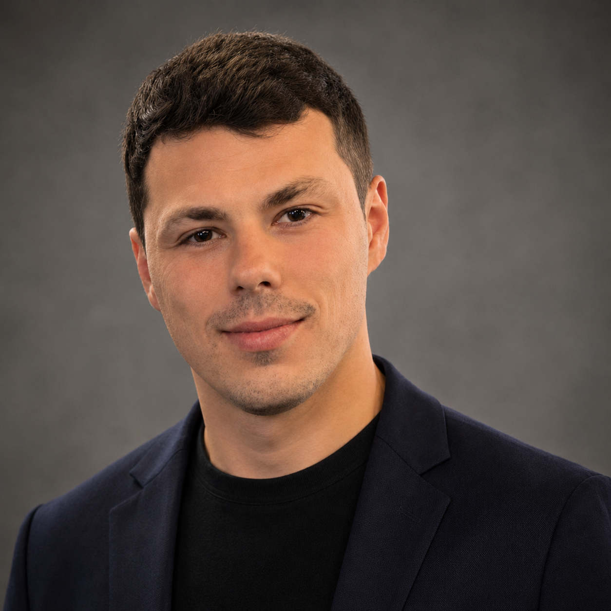 Patrick Dineen, Founder of Lagrange Bookkeeping
